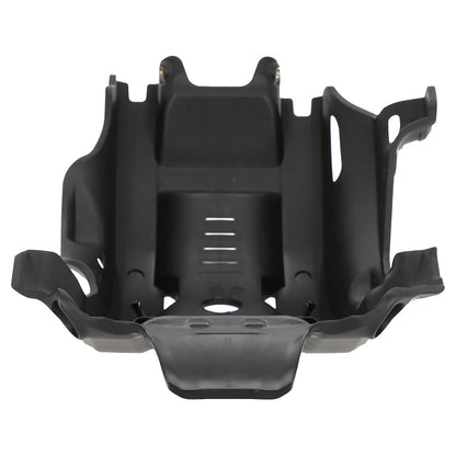 Acerbis Plastic Offroad Skid Plate with Linkage Guard Husqvarna FC 250 2023–2025
