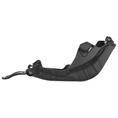 Acerbis Plastic Offroad Skid Plate with Linkage Guard Husqvarna FC 250 2023–2025