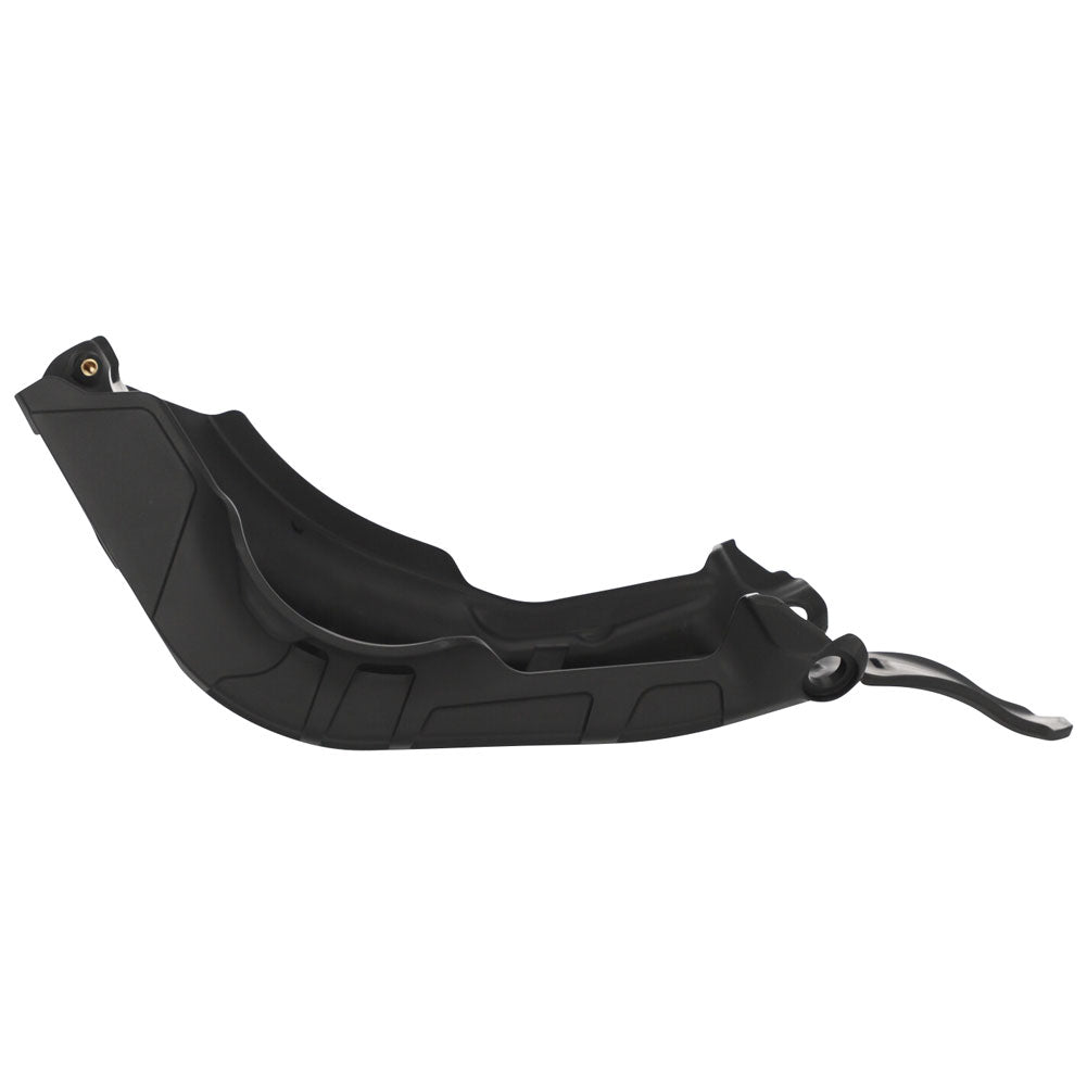 Acerbis Plastic Offroad Skid Plate with Linkage Guard Husqvarna FC 450 2023–2026