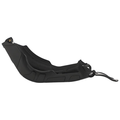 Acerbis Plastic Offroad Skid Plate with Linkage Guard Husqvarna FC 450 2023–2026