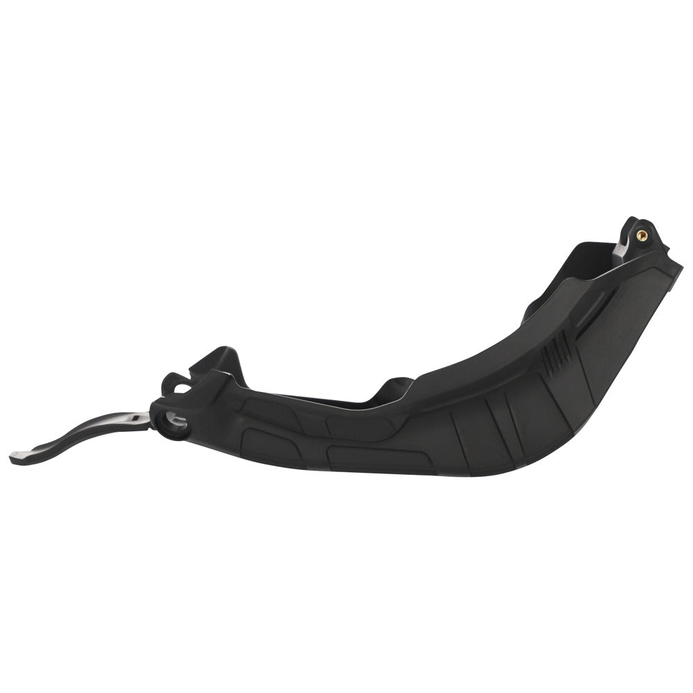 Acerbis Plastic Offroad Skid Plate with Linkage Guard Husqvarna FC 450 2023–2026