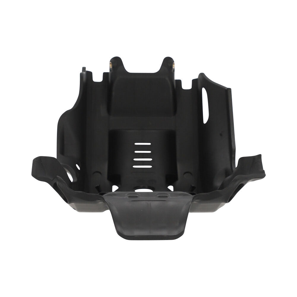 Acerbis Plastic Offroad Skid Plate with Linkage Guard Husqvarna FC 450 2023–2026