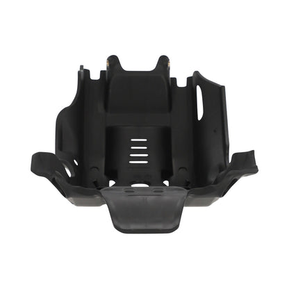 Acerbis Plastic Offroad Skid Plate with Linkage Guard Husqvarna FC 450 2023–2026