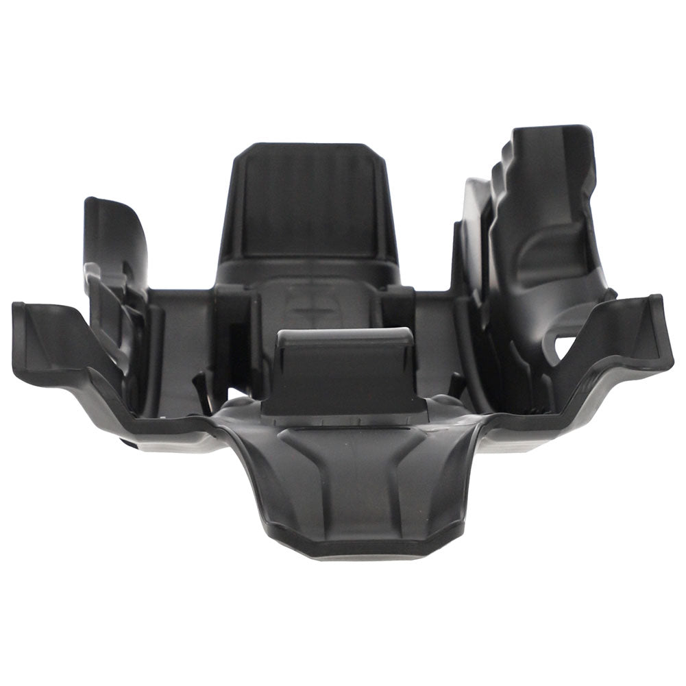 Acerbis Plastic Offroad Skid Plate with Linkage Guard Husqvarna TC 250 (Fuel Injected) 2023–2026