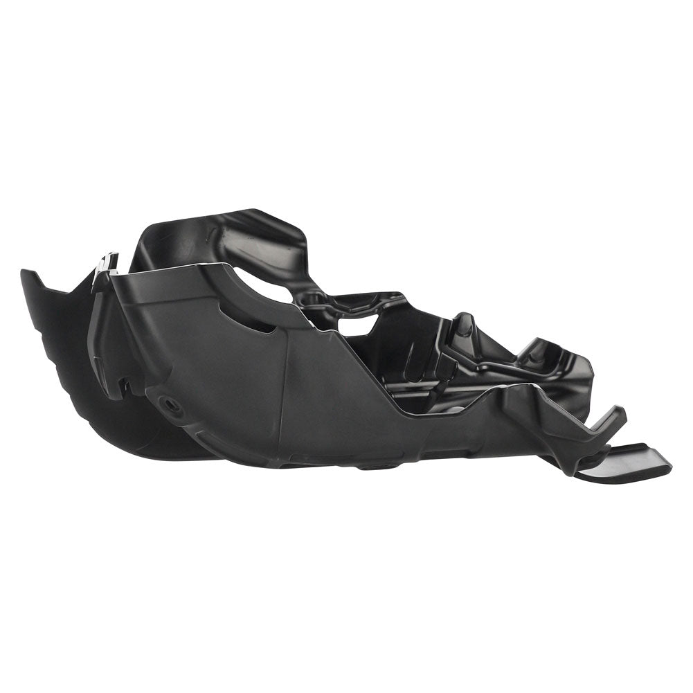 Acerbis Plastic Offroad Skid Plate Yamaha TENERE 700 2021–2024 - Adventure Parts