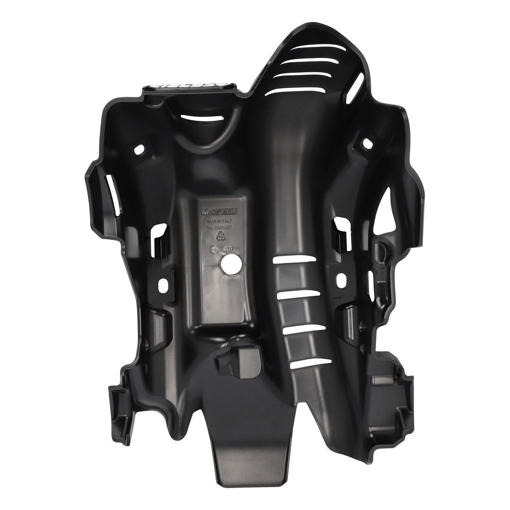 Acerbis Plastic Offroad Skid Plate Yamaha TENERE 700 2021–2024 - Adventure Parts