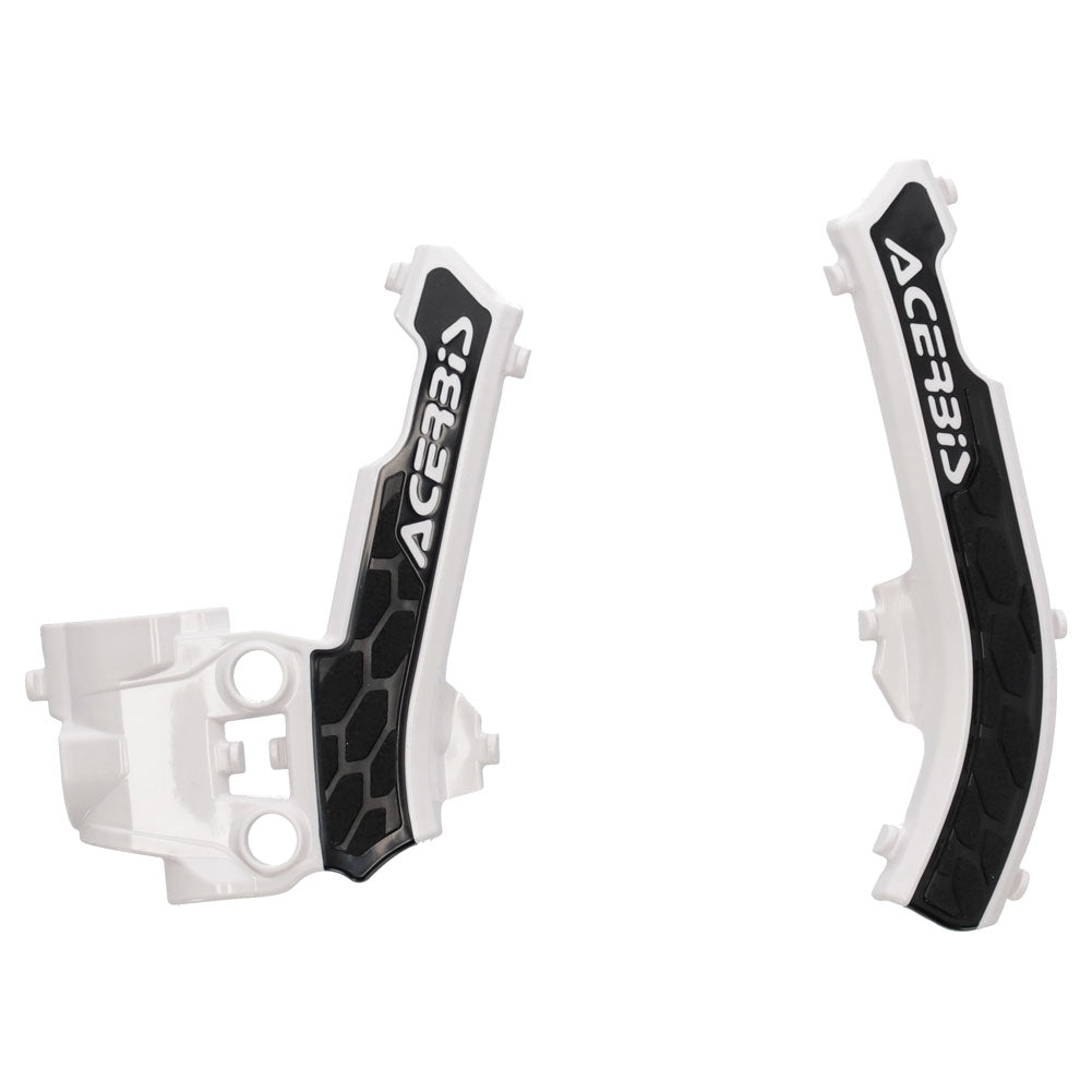 Acerbis X-Grip Frame Guards Husqvarna FC 250 2022-2026