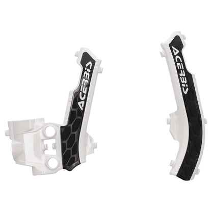 Acerbis X-Grip Frame Guards Husqvarna FC 250 2022-2026