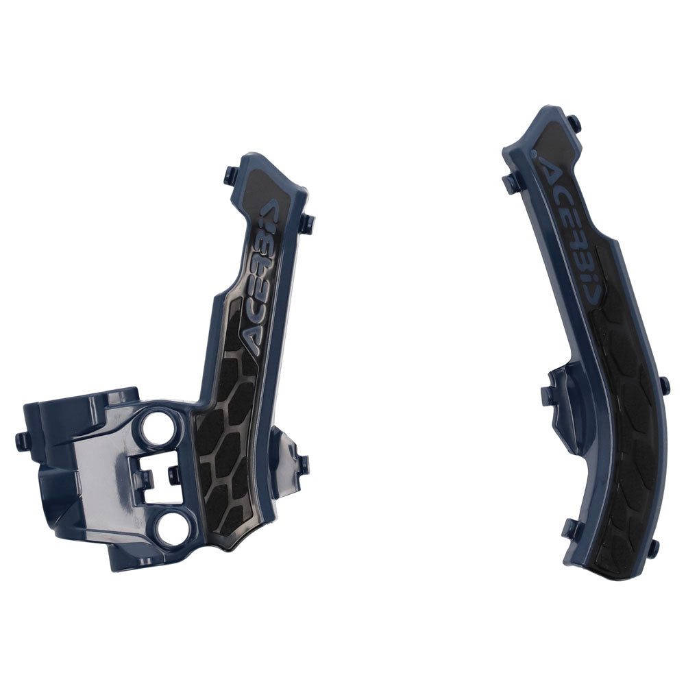 Acerbis X-Grip Frame Guards Husqvarna FC 250 2022-2026