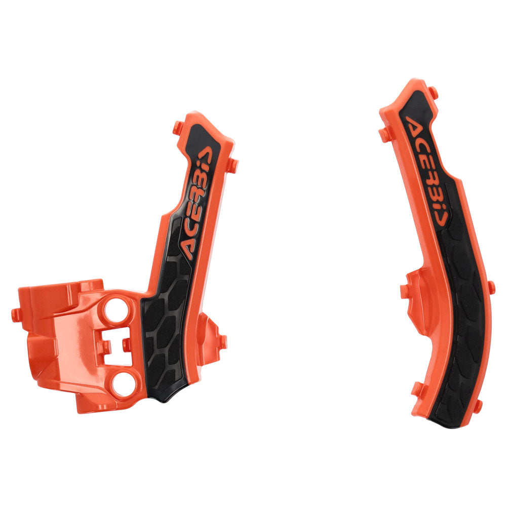 Acerbis X-Grip Frame Guards Husqvarna EE 5 2017–2024