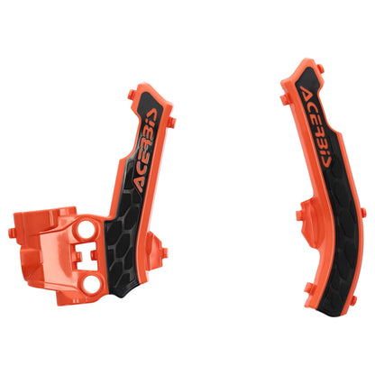 Acerbis X-Grip Frame Guards Husqvarna EE 5 2017–2024