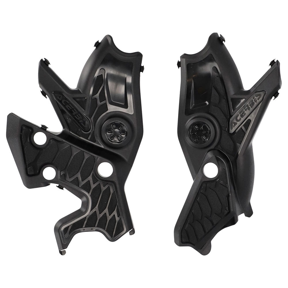 Acerbis X-Grip Frame Guards Yamaha TENERE 700 2021–2026