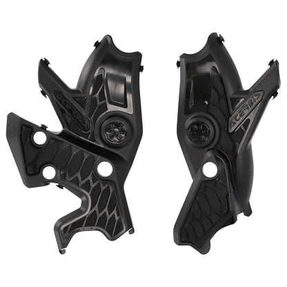 Acerbis X-Grip Frame Guards Yamaha TENERE 700 2021–2026