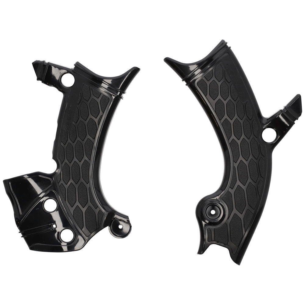 Acerbis X-Grip Frame Guards Yamaha YZ250F 2023–2026
