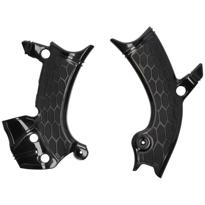 Acerbis X-Grip Frame Guards Yamaha YZ250F 2023–2026