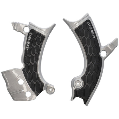 Acerbis X-Grip Frame Guards Yamaha YZ250F 2023–2026