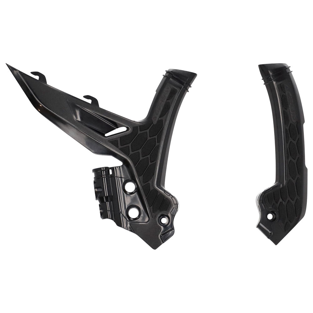 Acerbis X-Grip Frame Guards Husqvarna FE 450 2024–2026