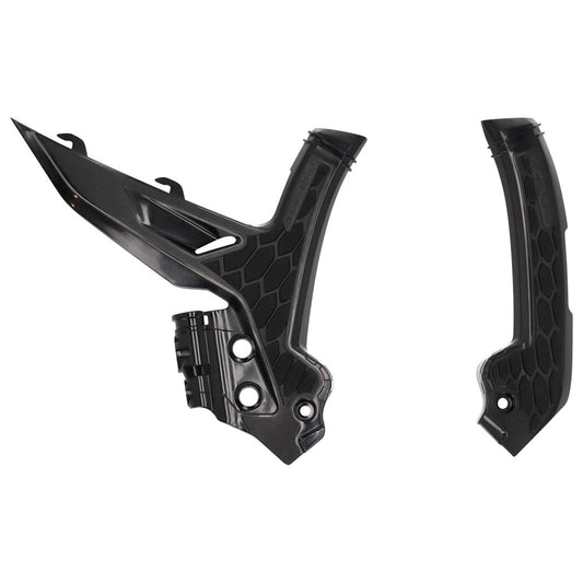 Acerbis X-Grip Frame Guards Husqvarna FE 450 2024–2026