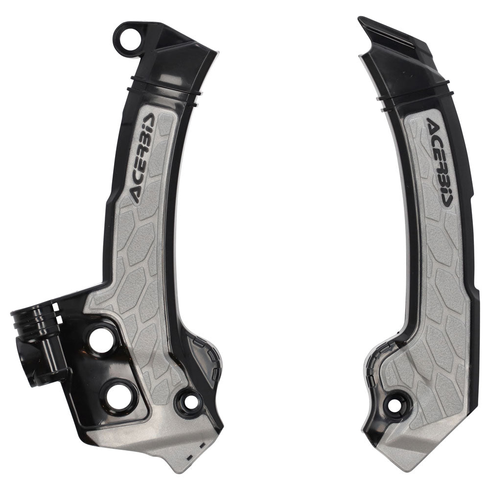 Acerbis X-Grip Frame Guards Husqvarna FC 250 2022-2026