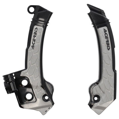Acerbis X-Grip Frame Guards Husqvarna FC 250 2022-2026