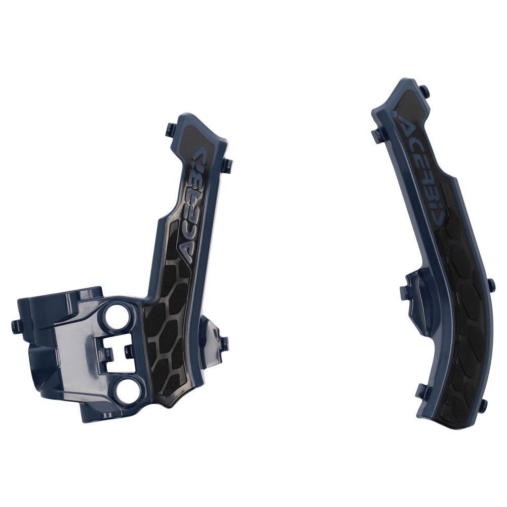 Acerbis X-Grip Frame Guards Husqvarna EE 5 2017–2024