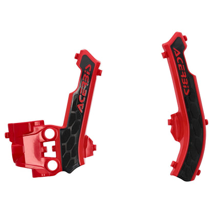 Acerbis X-Grip Frame Guards Husqvarna EE 5 2017–2024