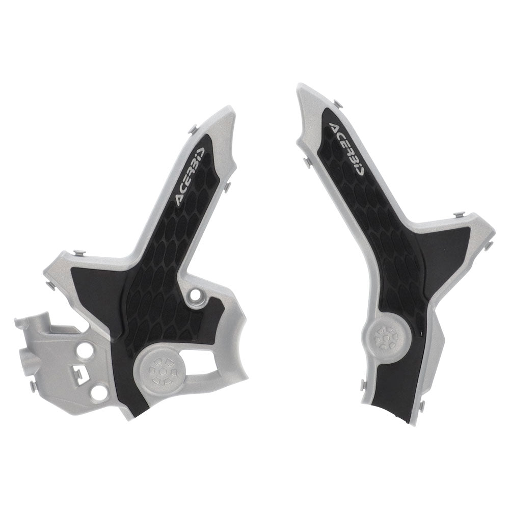 Acerbis X-Grip Frame Guards Honda CRF300L 2021–2026