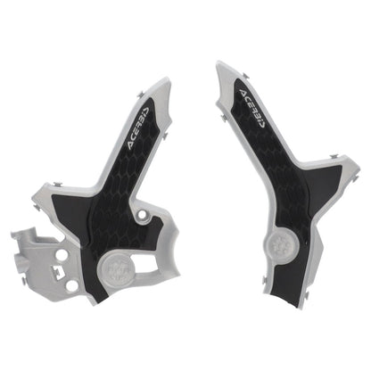 Acerbis X-Grip Frame Guards Honda CRF300L 2021–2026
