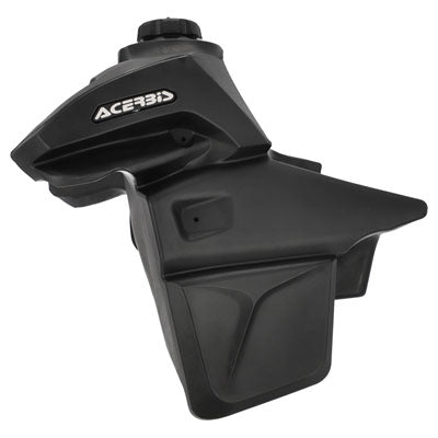 Acerbis Fuel Tank 3.2 Gallon Black KTM 125 SX (Fuel Injected) 2023–2025