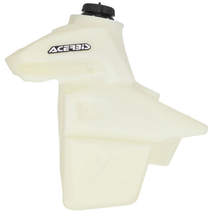 Acerbis Fuel Tank 3.2 Gallon Black KTM 125 SX (Fuel Injected) 2023–2025