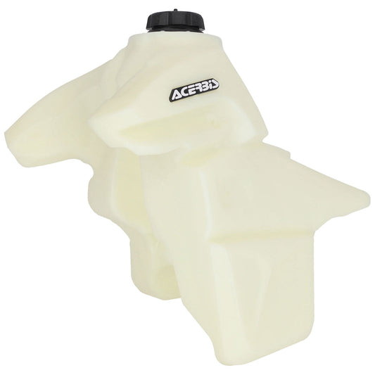 Acerbis Fuel Tank 3.2 Gallon Black KTM 125 SX (Fuel Injected) 2023–2025 - Adventure Parts