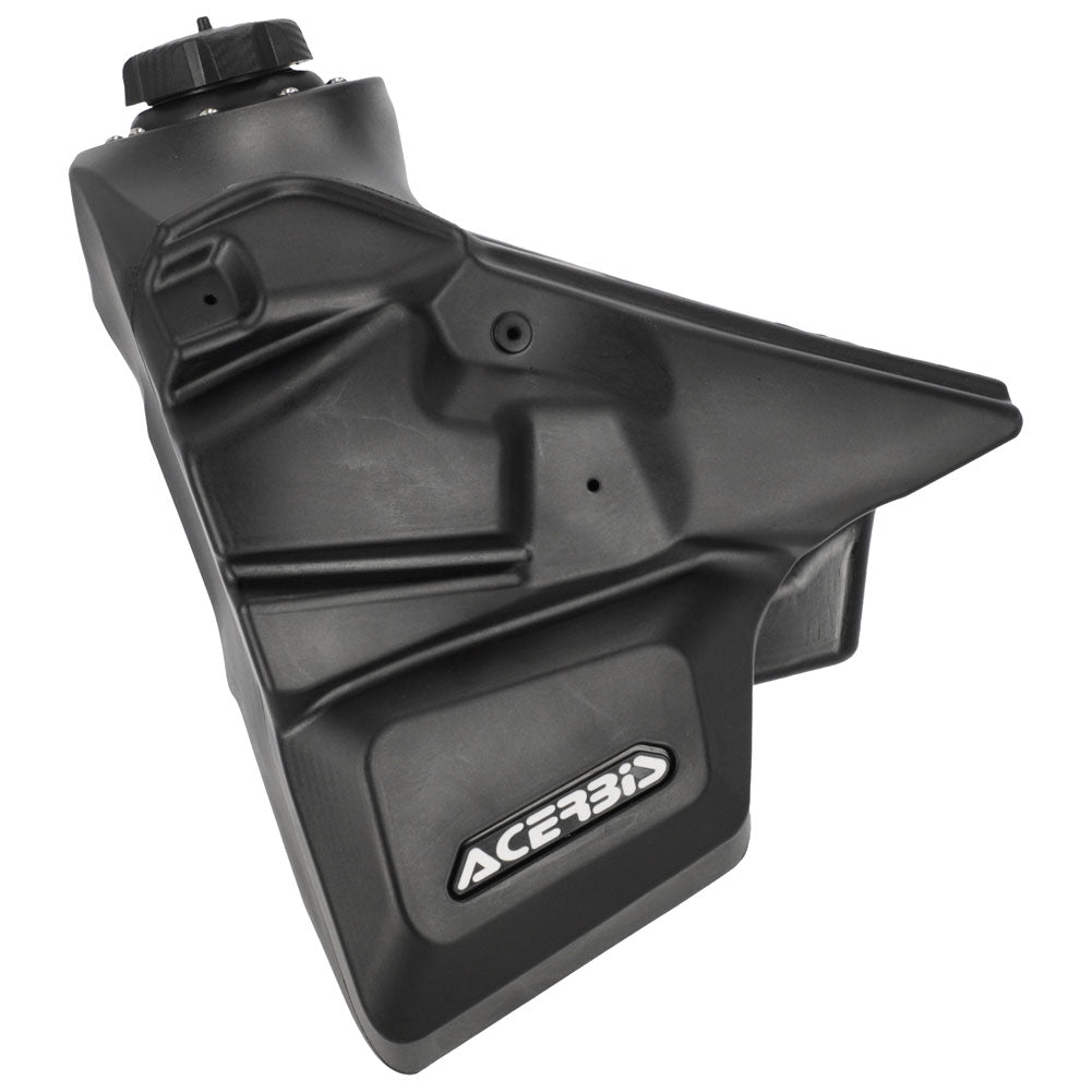 Acerbis Fuel Tank 3.1 Gallon Black GASGAS EC 250 (Fuel Injected) 2024–2025