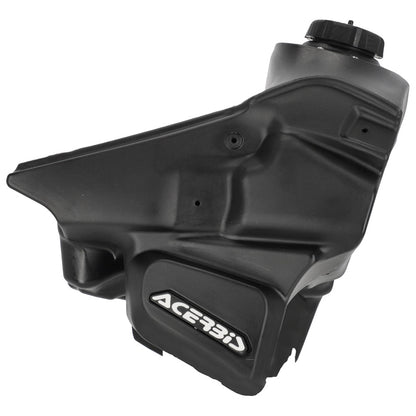 Acerbis Fuel Tank 3.1 Gallon Black GASGAS EC 250 (Fuel Injected) 2024–2025