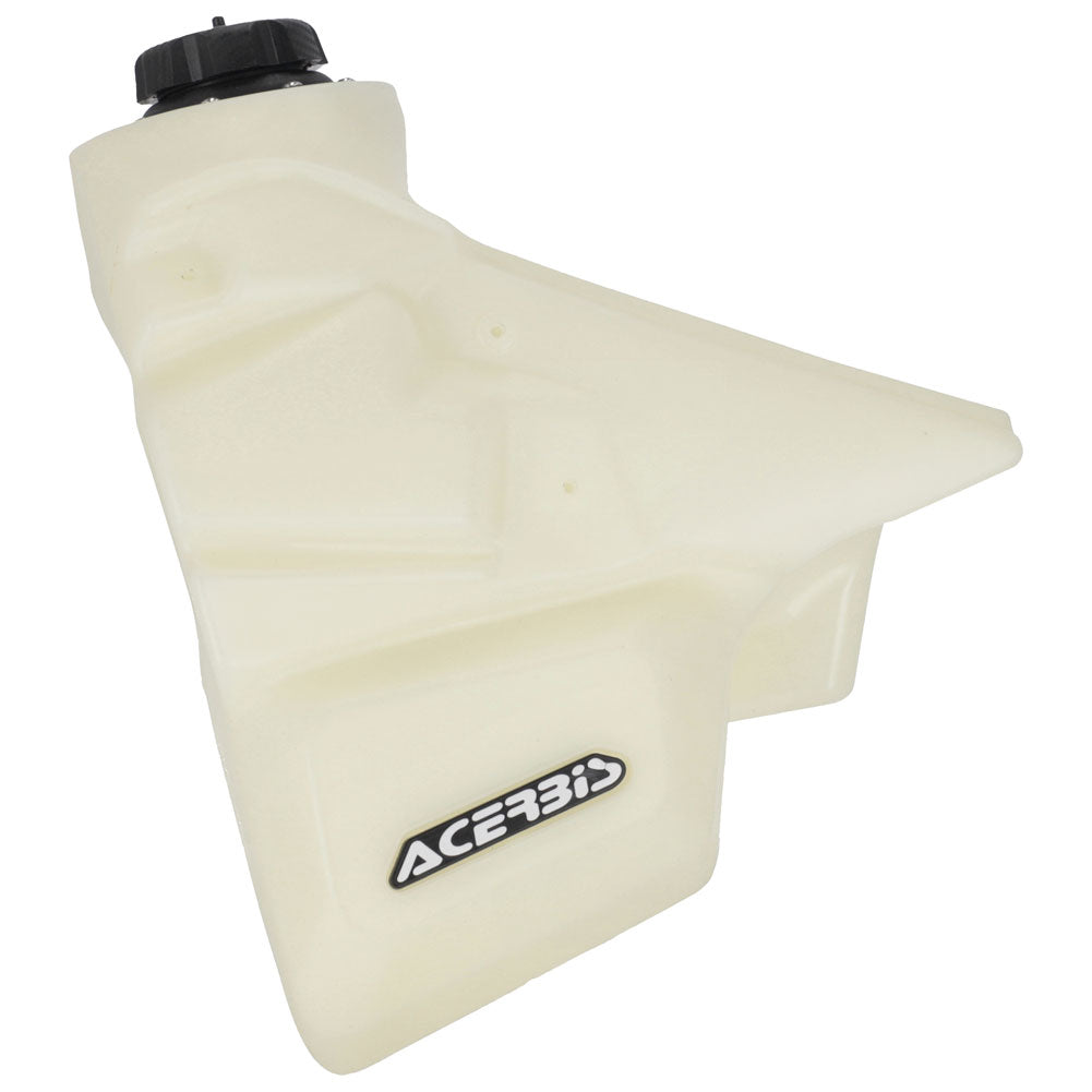 Acerbis Fuel Tank 3.1 Gallon Black GASGAS EC 250 (Fuel Injected) 2024–2025