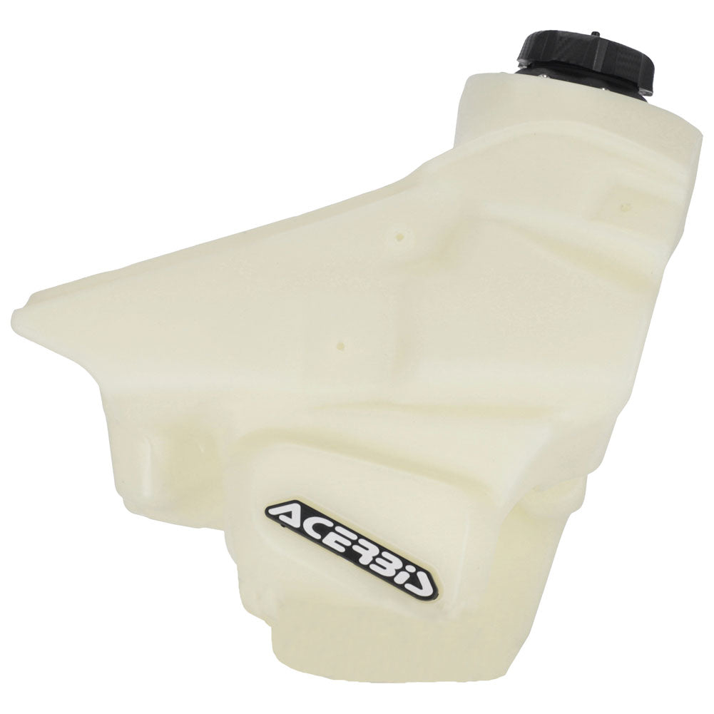 Acerbis Fuel Tank 3.1 Gallon Black GASGAS EC 250 (Fuel Injected) 2024–2025