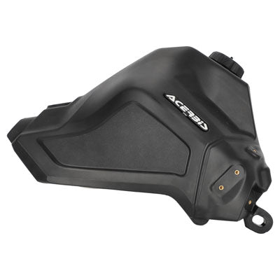 Acerbis Fuel Tank 6.0 Gallon Black Honda Transalp XL750 2024