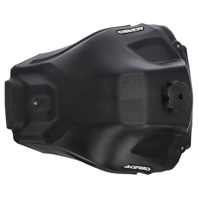 Acerbis Fuel Tank 6.0 Gallon Black Honda Transalp XL750 2024