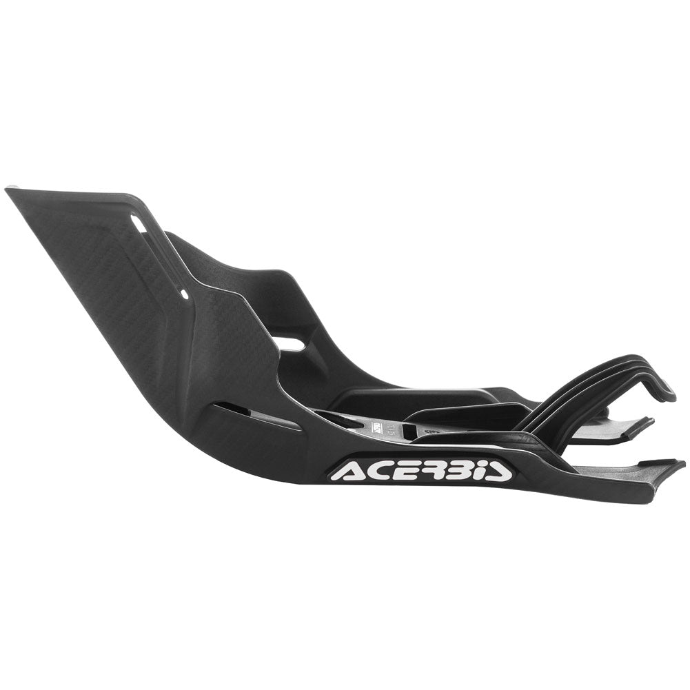 Acerbis Plastic Offroad Skid Plate KTM 85 SX 17/14 2013–2017 - Adventure Parts