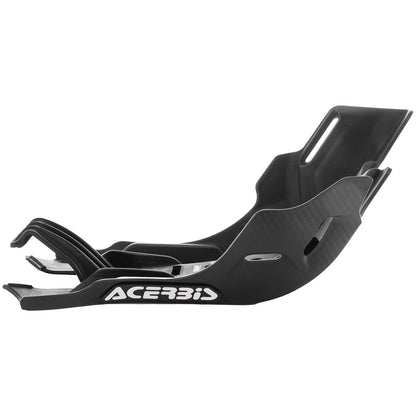 Acerbis Plastic Offroad Skid Plate KTM 85 SX 17/14 2013–2017 - Adventure Parts