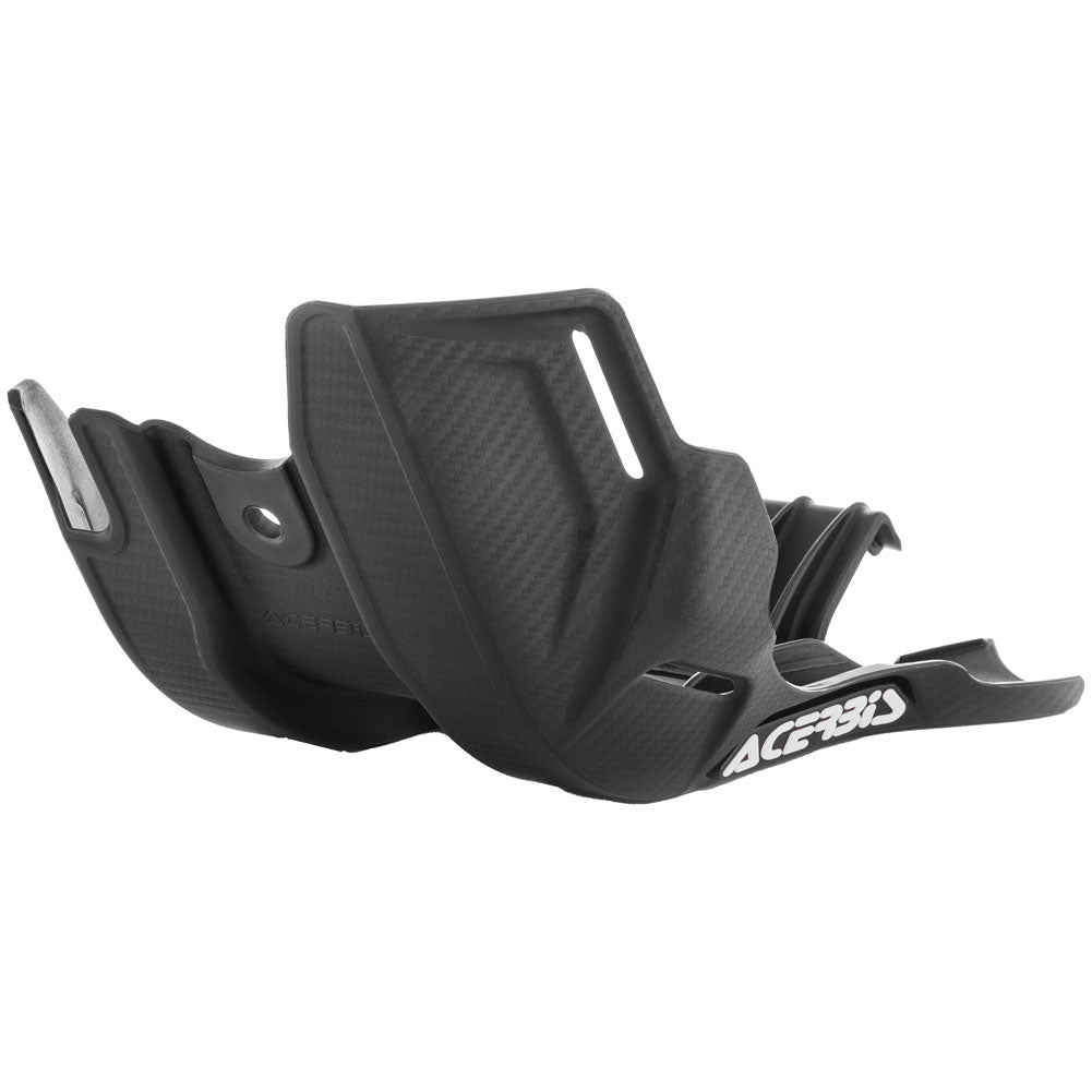 Acerbis Plastic Offroad Skid Plate KTM 85 SX 17/14 2013–2017 - Adventure Parts