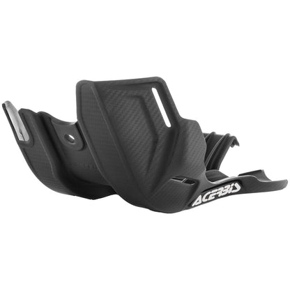 Acerbis Plastic Offroad Skid Plate KTM 85 SX 17/14 2013–2017 - Adventure Parts
