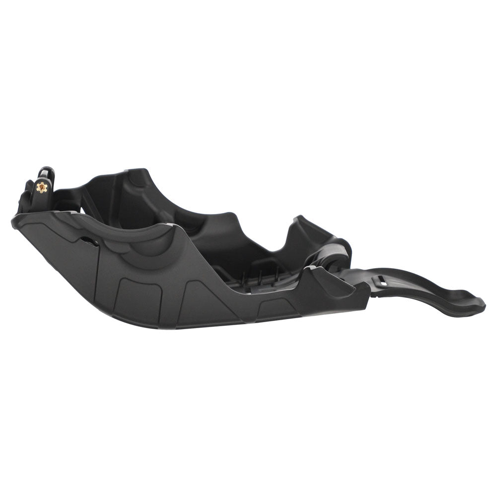 Acerbis Plastic Offroad Skid Plate with Linkage Guard KTM 125 SX (Fuel Injected) 2023–2026