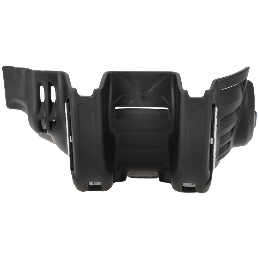 Acerbis Plastic Offroad Skid Plate with Linkage Guard Kawasaki KX450 2024–2026