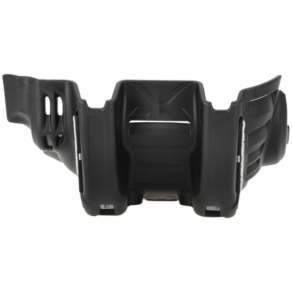 Acerbis Plastic Offroad Skid Plate with Linkage Guard Kawasaki KX450 2024–2026