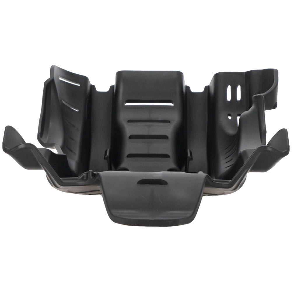 Acerbis Plastic Offroad Skid Plate with Linkage Guard Kawasaki KX450 2024–2026