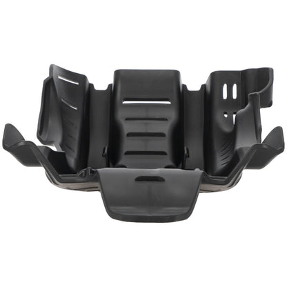 Acerbis Plastic Offroad Skid Plate with Linkage Guard Kawasaki KX450 2024–2026