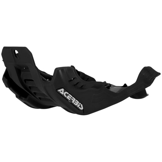Acerbis Plastic Offroad Skid Plate with Linkage Guard Beta 250 RR Race Edition 2024–2026