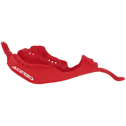 Acerbis Plastic Offroad Skid Plate with Linkage Guard Beta 250 RR Race Edition 2024–2026