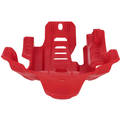 Acerbis Plastic Offroad Skid Plate with Linkage Guard Beta 250 RR Race Edition 2024–2026