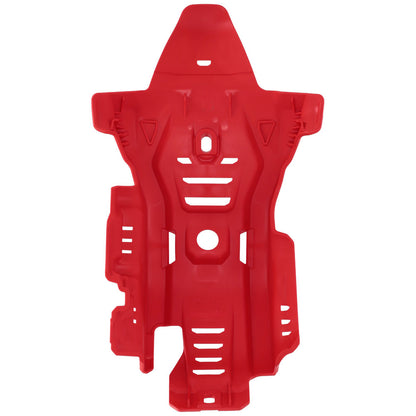 Acerbis Plastic Offroad Skid Plate with Linkage Guard Beta 250 RR Race Edition 2024–2026